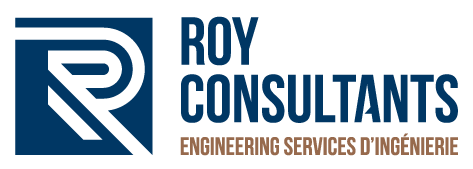 Roy Consultants, Engineering Services d'Ingénierie